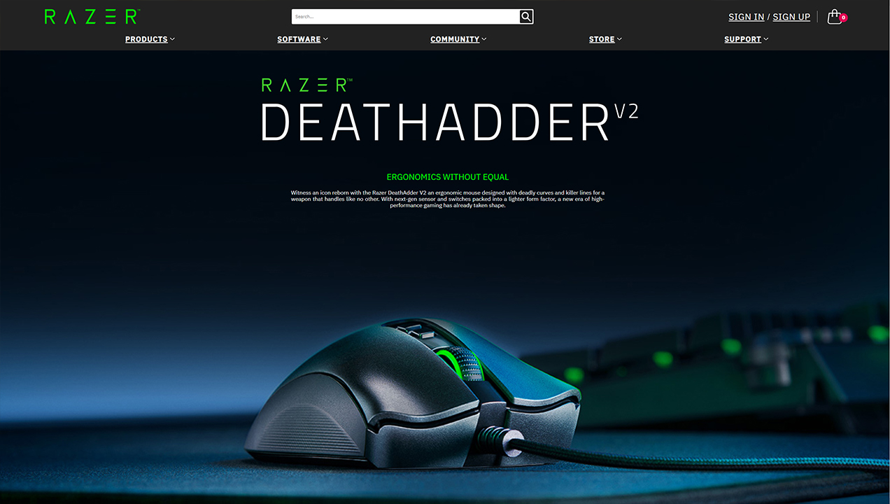 Product project