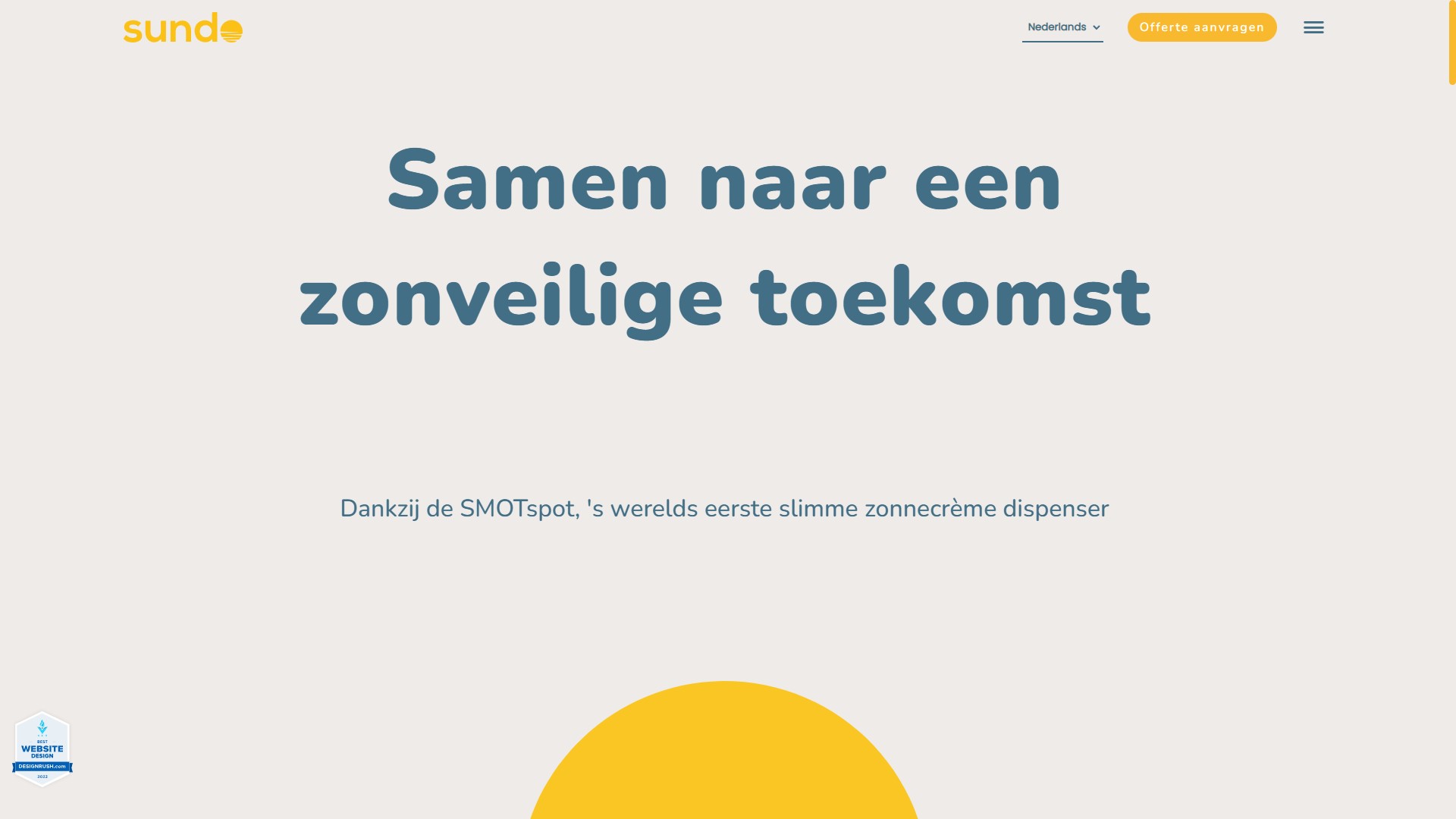 Project Sundo